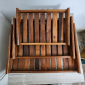 Wooden Storage Rack
