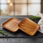 Wooden Serving Trays