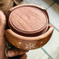 Wooden Storage Container